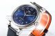 MKS Best Replica IWC Da Vinci Automatic 40 MM Blue Dial Black Leather Strap Watch (3)_th.jpg